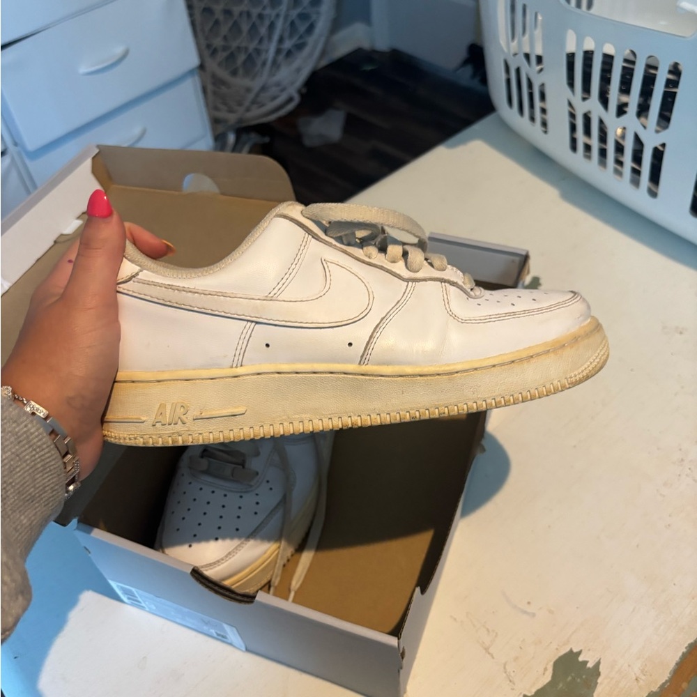 Nike Women's AF1